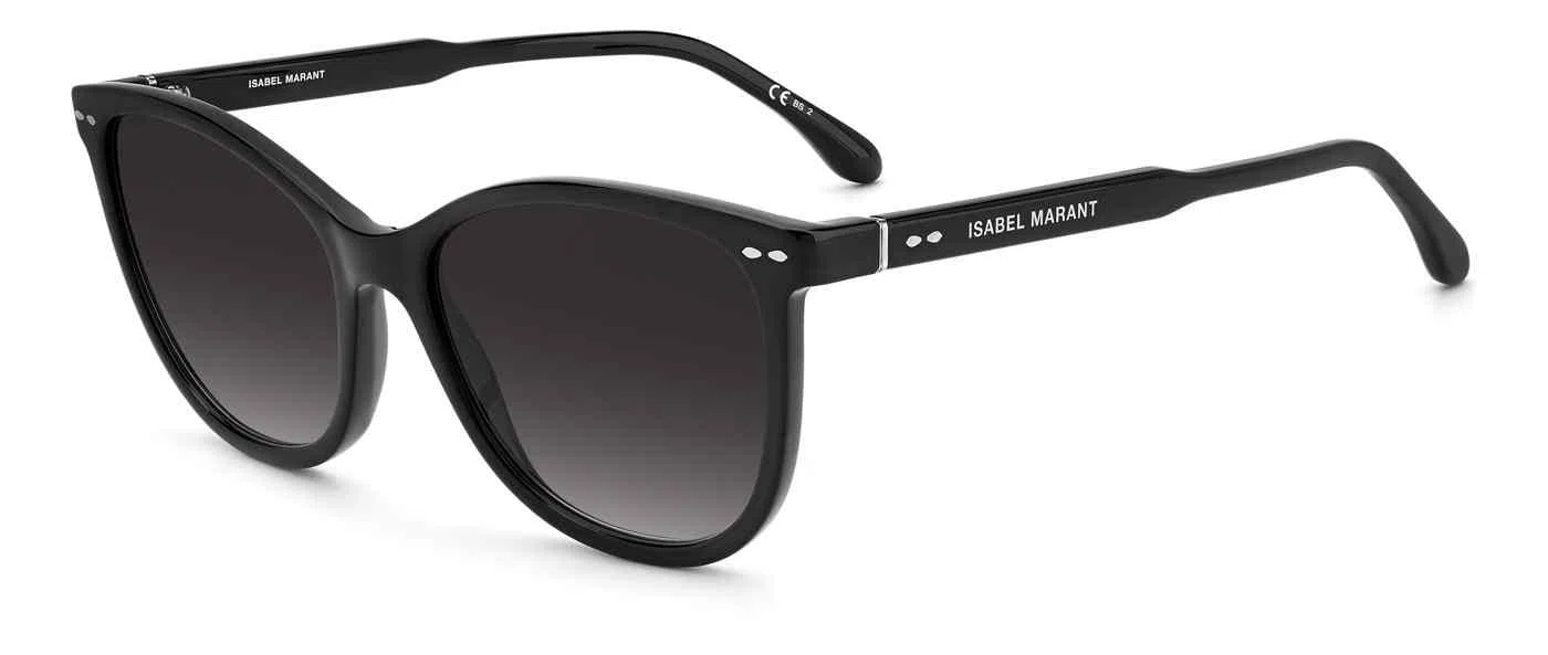 Isabel Marant IM0078 Eyeglasses - view 9